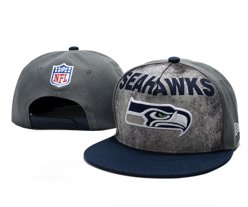 2020 NFL Seattle Seahawks Hat 2020915->nfl hats->Sports Caps